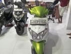 Honda Dio 2015