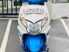 Honda Dio 2015