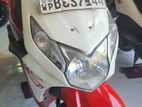 Honda Dio 2015