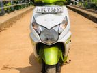 Honda Dio 2015