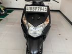 Honda Dio 2015