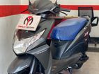 Honda Dio 2015