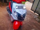 Honda Dio 2015