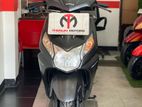 Honda Dio 2015