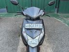 Honda Dio 2015