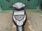 Honda Dio 2015