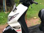 Honda Dio 2015