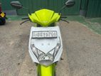 Honda Dio 2015