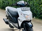 Honda Dio 2015