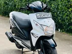 Honda Dio 2015