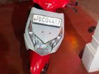 Honda Dio 2015