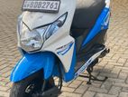 Honda Dio 2015