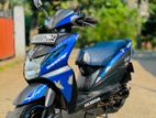 Honda Dio 2015