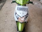Honda Dio 2015