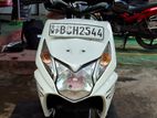 Honda Dio 2015