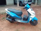 Honda Dio 2015