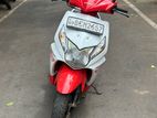 Honda Dio 2015