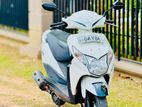Honda Dio 2015