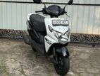 Honda Dio 2015
