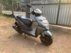 Honda Dio 2015