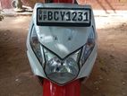 Honda Dio 2015