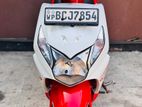 Honda Dio 2015
