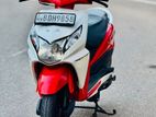 Honda Dio 2015