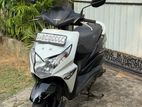 Honda Dio 2015