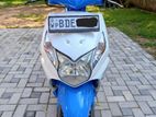 Honda Dio 2015