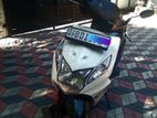 Honda Dio 2015