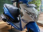 Honda Dio 2015