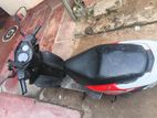 Honda Dio 2015
