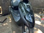 Honda Dio 2015