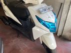 Honda Dio 2015