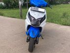 Honda Dio 2015