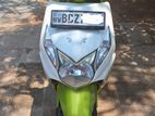 Honda Dio 2015