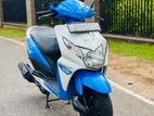 Honda Dio 2015