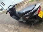 Honda Dio 2015