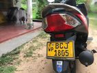 Honda Dio 2015