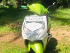 Honda Dio 2015