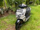 Honda Dio 2015
