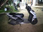 Honda Dio 2015