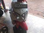 Honda Dio 2015