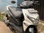 Honda Dio 2015