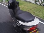 Honda Dio 2015
