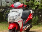 Honda Dio 2015