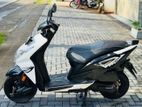 Honda Dio 2015