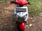 Honda Dio 2015