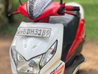 Honda Dio 2015