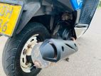 Honda Dio 2015